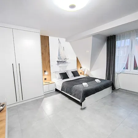 Apartman Margaret