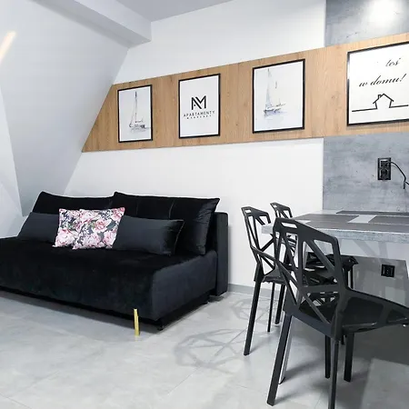 Apartman Margaret *