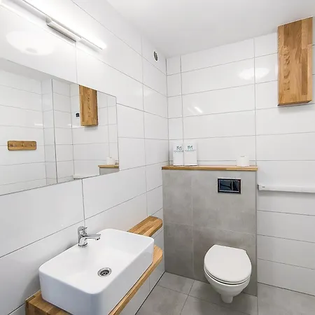 Apartman Margaret *