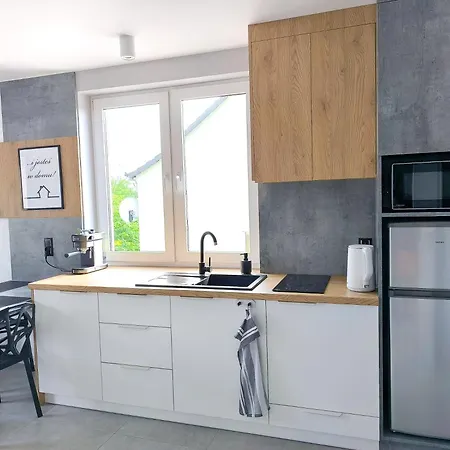 Apartman Margaret