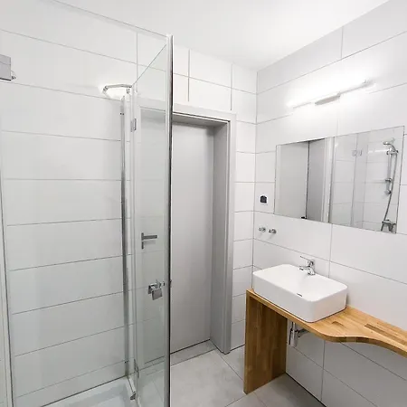 Apartman Margaret *