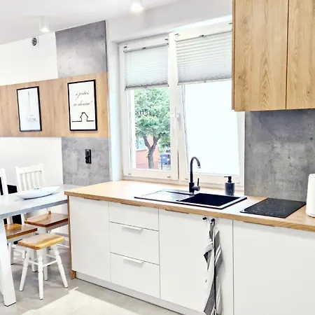 Apartman Margaret